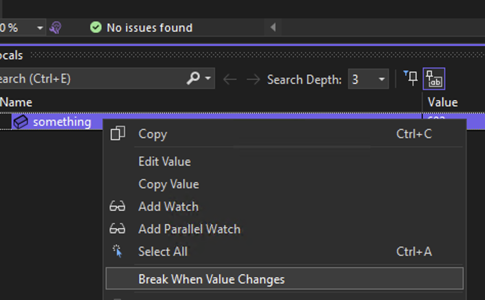 Data Breakpoints In Practice DebugBetter Level up Your Debugging 